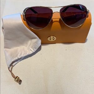 Tory Burch Sunglasses, TY6010